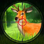 Animal Hunting : Games 2024 | Indus Appstore | App Icon