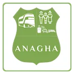 Anagha Travels | Indus Appstore | App Icon