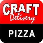 Craft Delivery | Indus Appstore | App Icon