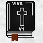 Holy Bible Viva - V1 | Indus Appstore | App Icon