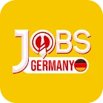 Germany Jobs | Indus Appstore | App Icon