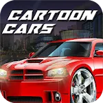 Cartoon Cars: Traffic School | Indus Appstore | App Icon