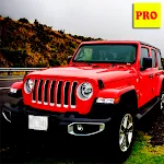 Thar Jeep Wallpapers Pro | Indus Appstore | App Icon