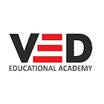 VED EDUCATIONAL ACADEMY | Indus Appstore | App Icon