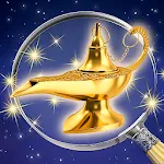 Aladdin - Hidden Objects Games | Indus Appstore | App Icon