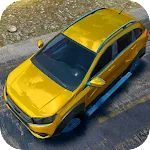 Lada - Russian Car Driving | Indus Appstore | App Icon