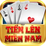 Tien Len Mien Nam - Dem La | Indus Appstore | App Icon