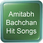 Amitabh Bachchan Hit Songs | Indus Appstore | App Icon