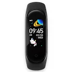 Mi Band 4 WatchFaces | Indus Appstore | App Icon