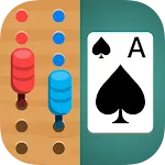 Cribbage * | Indus Appstore | App Icon