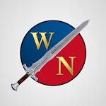 Warrior Notes TV | Indus Appstore | App Icon