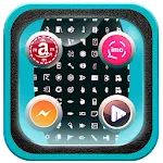 Beautiful Icon Styler | Indus Appstore | App Icon