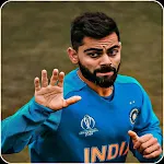 Virat Kohli Wallpapers | Indus Appstore | App Icon