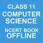 Class 11 Computer Science NCER | Indus Appstore | App Icon