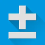 Scientific Calculator | Indus Appstore | App Icon