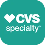 CVS Specialty | Indus Appstore | App Icon