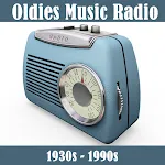 Oldies Radio 500+ Stations | Indus Appstore | App Icon