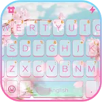 Soft Memories Keyboard Theme | Indus Appstore | App Icon