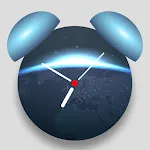 Gentle alarm clock with music | Indus Appstore | App Icon