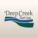 Deep Creek Golf Club | Indus Appstore | App Icon