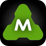 MAZZY | Indus Appstore | App Icon