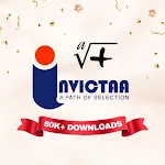 Invictaa Plus | Indus Appstore | App Icon
