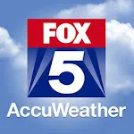 FOX 5 Washington DC: Weatherapp icon