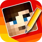 Skin Editor Lite for Minecraft | Indus Appstore | App Icon