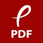 PDF Reader-PDF Viewer, All PDF | Indus Appstore | App Icon