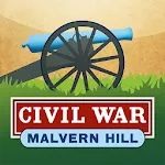 Malvern Hill Battle App | Indus Appstore | App Icon