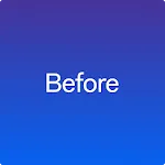 Before Launcher | Go Minimal | Indus Appstore | App Icon