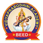 Vidyaprabodhini Academy Beed | Indus Appstore | App Icon