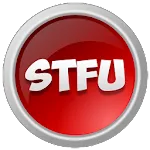 STFU Button Box | Indus Appstore | App Icon