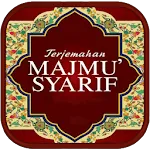 Majmu Syarif | Indus Appstore | App Icon