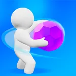 Merge Master - Dice Hard | Indus Appstore | App Icon