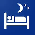 Sleep therapy - Calming music | Indus Appstore | App Icon