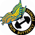 Iron Butterfly Fitness | Indus Appstore | App Icon