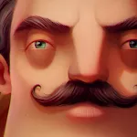 Hello Neighbor | Indus Appstore | App Icon