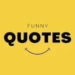 Funny quotes: LaughLabs | Indus Appstore | App Icon