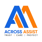 Across Assist | Indus Appstore | App Icon