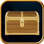 Mystery Treasure Box | Indus Appstore | App Icon