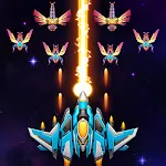 Galaxy Shooter - Space Attackapp icon