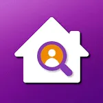 Roomy Finder | Indus Appstore | App Icon