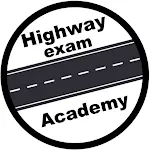 Highway Exam Academy | Indus Appstore | App Icon