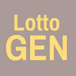 Lotto-Zahlengenerator | Indus Appstore | App Icon