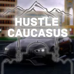 Hustle in Caucasus | Indus Appstore | App Icon