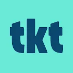 Tykkit - Events & Tickets | Indus Appstore | App Icon