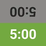 Chess Clock | Indus Appstore | App Icon