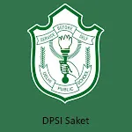 DPSI Saket | Indus Appstore | App Icon