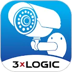 3xLOGIC View Lite II | Indus Appstore | App Icon